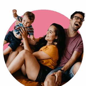Family Coaching: From Overwhelmed to Empowered
